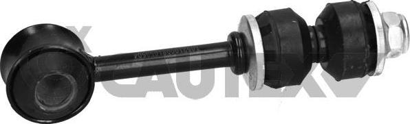 Cautex 770855 - Çubuq / Strut, stabilizator furqanavto.az