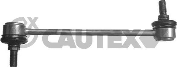 Cautex 770824 - Çubuq / Strut, stabilizator furqanavto.az