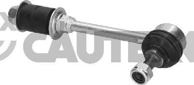 Cautex 770825 - Çubuq / Strut, stabilizator furqanavto.az