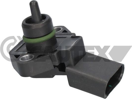 Cautex 770301 - Sensor, suqəbuledici manifold təzyiqi furqanavto.az