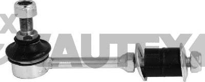 Cautex 771165 - Çubuq / Strut, stabilizator www.furqanavto.az