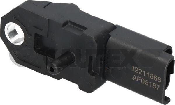 Cautex 771181 - Sensor, suqəbuledici manifold təzyiqi furqanavto.az