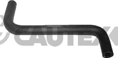 Cautex 773507 - Radiator şlanqı furqanavto.az