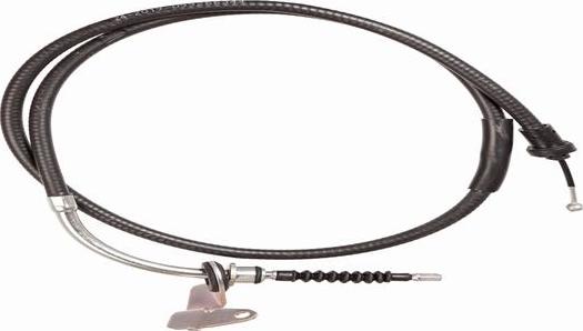 CAVO 4402 663 - Kabel, dayanacaq əyləci furqanavto.az