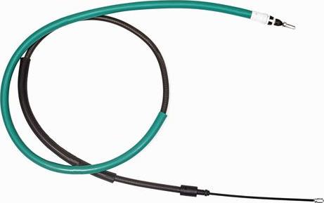 CAVO 4502 693 - Kabel, dayanacaq əyləci furqanavto.az