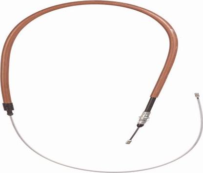 CAVO 4502 604 - Kabel, dayanacaq əyləci furqanavto.az