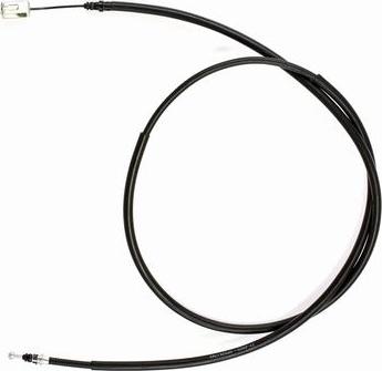 CAVO 4502 617 - Kabel, dayanacaq əyləci furqanavto.az