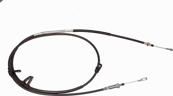 CAVO 4502 677 - Kabel, dayanacaq əyləci furqanavto.az