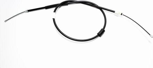 CAVO 4502 229 - Kabel, dayanacaq əyləci furqanavto.az