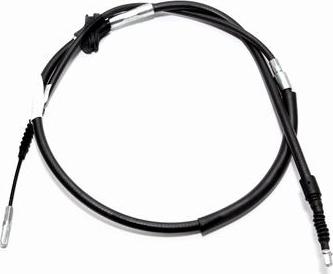 CAVO 4302 650 - Kabel, dayanacaq əyləci furqanavto.az