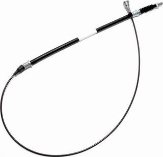 CAVO 5902 686 - Kabel, dayanacaq əyləci furqanavto.az