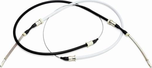 CAVO 5902 222 - Kabel, dayanacaq əyləci furqanavto.az