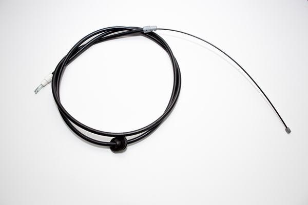 CAVO 5502 643 - Kabel, dayanacaq əyləci furqanavto.az