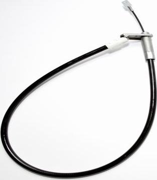 CAVO 5502 659 - Kabel, dayanacaq əyləci furqanavto.az