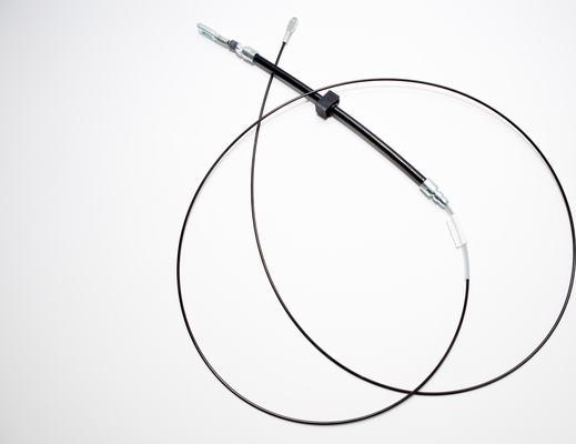 CAVO 5502 639 - Kabel, dayanacaq əyləci furqanavto.az