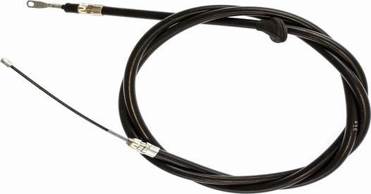 CAVO 5502 708 - Kabel, dayanacaq əyləci furqanavto.az