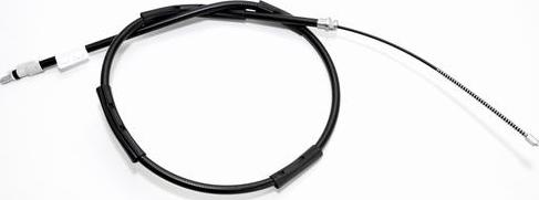 CAVO 6002 205 - Kabel, dayanacaq əyləci furqanavto.az