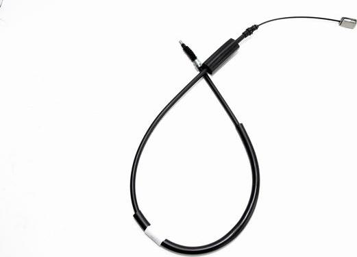 CAVO 1302 664 - Kabel, dayanacaq əyləci furqanavto.az