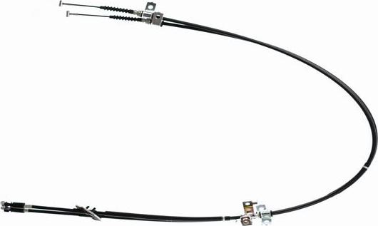 CAVO 3402 700 - Kabel, dayanacaq əyləci furqanavto.az