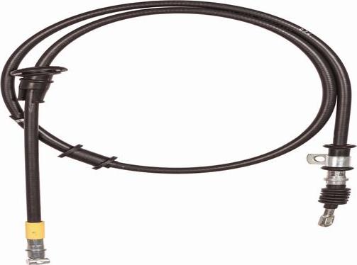 CAVO 3302 641 - Kabel, dayanacaq əyləci furqanavto.az