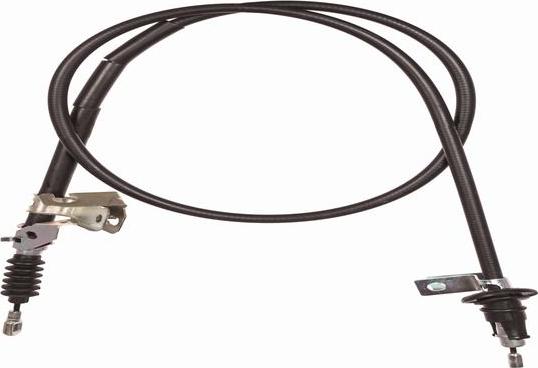 CAVO 3302 650 - Kabel, dayanacaq əyləci furqanavto.az