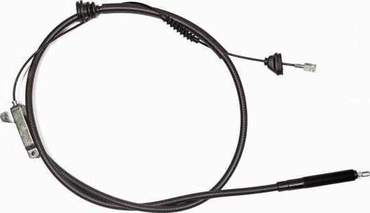 CAVO 7102.624 - Kabel, dayanacaq əyləci furqanavto.az