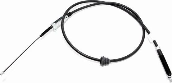 CAVO 7102 628 - Kabel, dayanacaq əyləci furqanavto.az