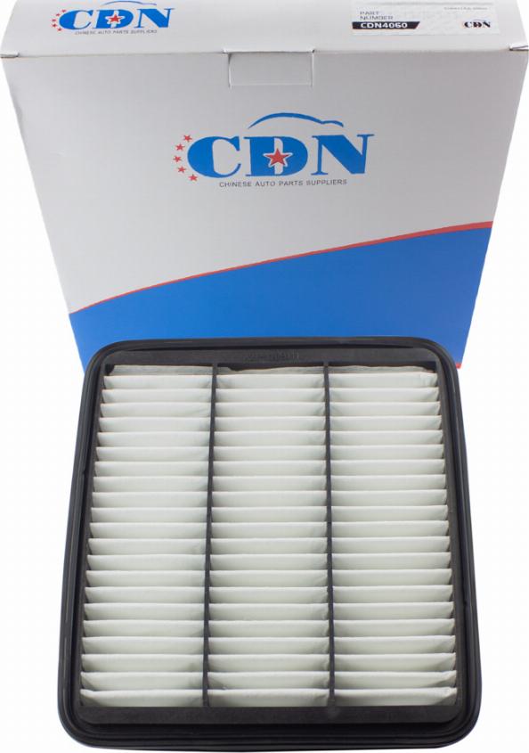 CDN CDN4060 - Hava filtri furqanavto.az