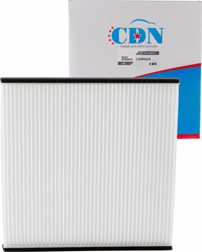 CDN CDN5020 - Filtr, daxili hava furqanavto.az