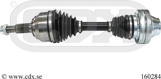 CDX 160284 - Sürücü mili furqanavto.az