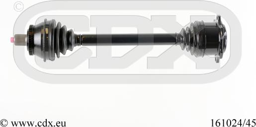 CDX 161024/45 - Sürücü mili furqanavto.az