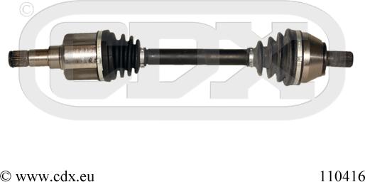 CDX 110416 - Sürücü mili furqanavto.az