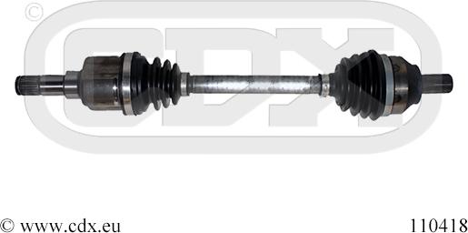 CDX 110418 - Sürücü mili furqanavto.az