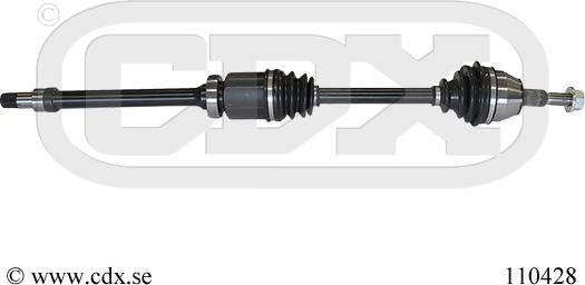 CDX 110428 - Sürücü mili furqanavto.az