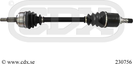 CDX 230756 - Sürücü mili furqanavto.az