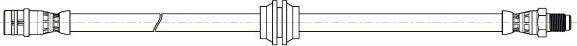 CEF 515262 - Əyləc şlanqı furqanavto.az