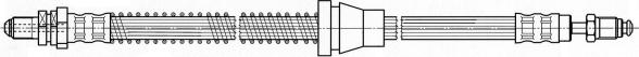 CEF 511561 - Əyləc şlanqı furqanavto.az