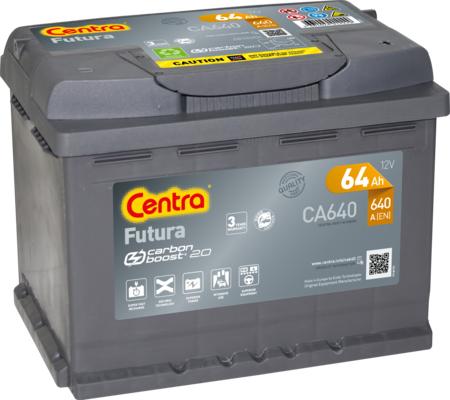 CENTRA CA640 - Başlanğıc batareyası furqanavto.az