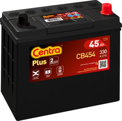 CENTRA CB454 - Başlanğıc batareyası furqanavto.az