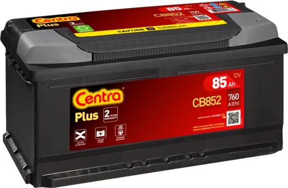 CENTRA CB852 - Başlanğıc batareyası furqanavto.az