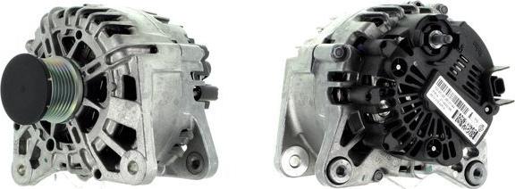 Cevam 9432 - Alternator furqanavto.az