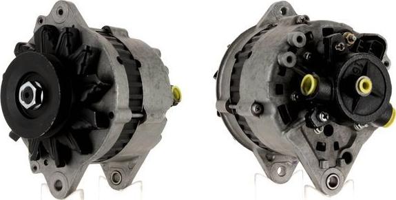 Cevam 9145 - Alternator furqanavto.az