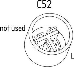 Cevam 9116 - Alternator furqanavto.az