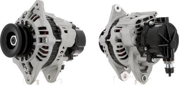 Cevam 9129 - Alternator furqanavto.az