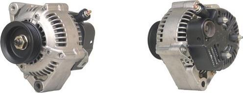 Cevam OL9120 - Alternator furqanavto.az