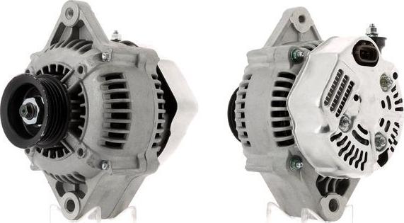 Cevam 9323 - Alternator furqanavto.az