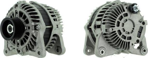 Cevam OL9240 - Alternator furqanavto.az