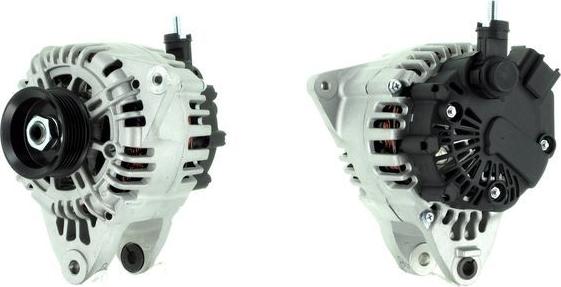 Cevam 9255 - Alternator furqanavto.az