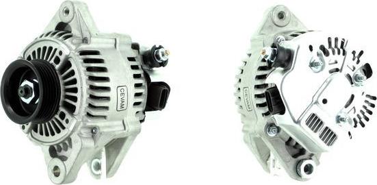 Cevam OL9272 - Alternator furqanavto.az