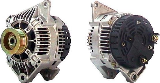 Cevam 4958 - Alternator furqanavto.az